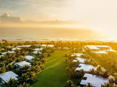 The Ocean Suites Quy Nhon Project, Vietnam The Ocean Suites Quy Nhon Project, Vietnam