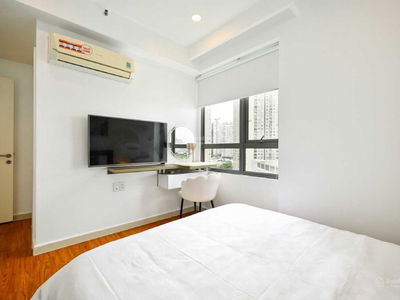 Masteri Thao Dien, Vietnam Masteri Thao Dien, Vietnam