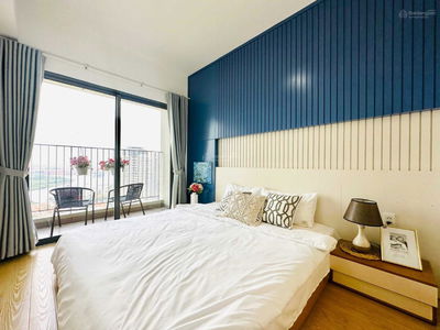 Masteri Thao Dien, Vietnam Masteri Thao Dien, Vietnam