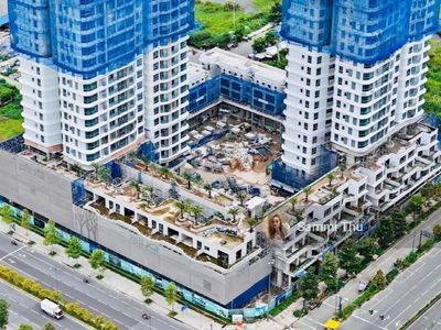 Zeit River Thu Thiem, Vietnam  Zeit River Thu Thiem, Vietnam