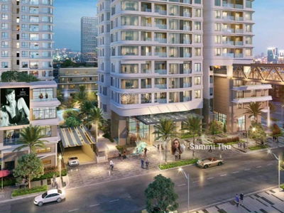 Zeit River Thu Thiem, Vietnam Zeit River Thu Thiem, Vietnam