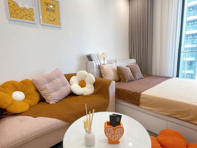 Vinhomes Smart City Project, Vietnam Vinhomes Smart City Project, Vietnam