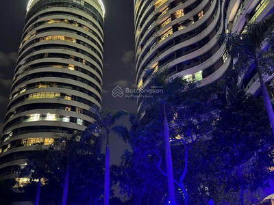 City Garden, Vietnam City Garden, Vietnam