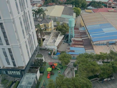 City Tower Project City Tower Project