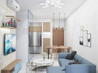 The Habitat Binh Duong Project, Vietnam The Habitat Binh Duong Project, Vietnam