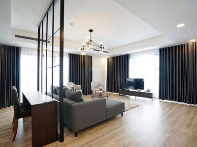 Aqua Bay Sky Residences Project, Vietnam Aqua Bay Sky Residences Project, Vietnam