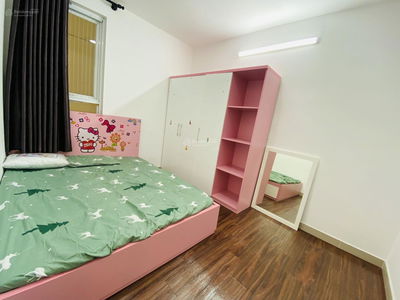 Lan Phuong MHBR Tower, Vietnam Lan Phuong MHBR Tower, Vietnam