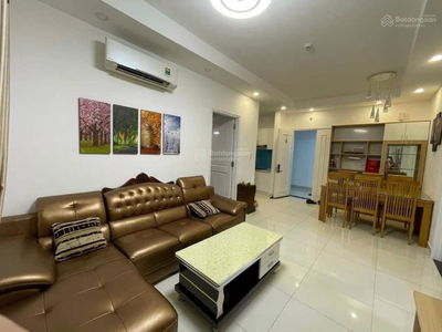 Florita Duc Khai Apartment, Vietnam Florita Duc Khai Apartment, Vietnam