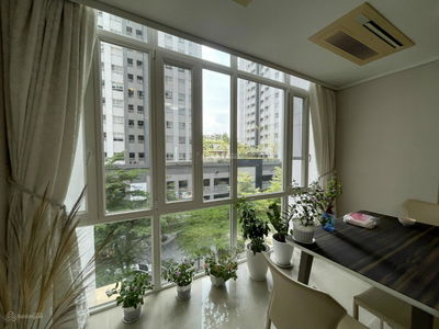 Imperia An Phu, Vietnam Imperia An Phu, Vietnam