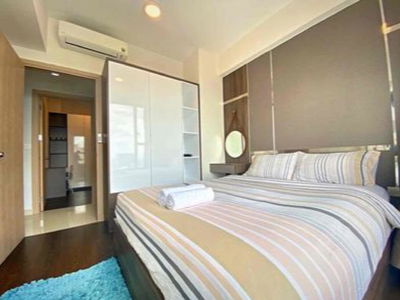 The Gold View, Vietnam The Gold View, Vietnam