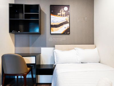 The Tresor, Vietnam The Tresor, Vietnam