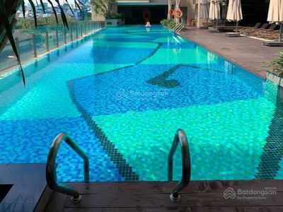 The Tresor, Vietnam The Tresor, Vietnam