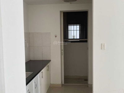 Resettlement in Binh Khanh, Vietnam Resettlement in Binh Khanh, Vietnam