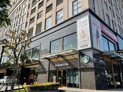 Saigon Royal Residence, Vietnam Saigon Royal Residence, Vietnam