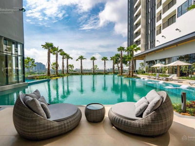 Park Kiara Project, Vietnam Park Kiara Project, Vietnam