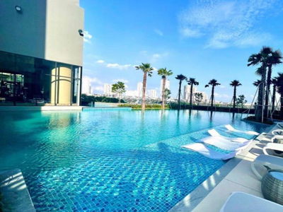 Park Kiara Project, Vietnam Park Kiara Project, Vietnam