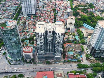 93 Lang Ha, Vietnam 93 Lang Ha, Vietnam