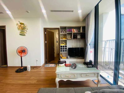 Eco Green Saigon, Vietnam Eco Green Saigon, Vietnam