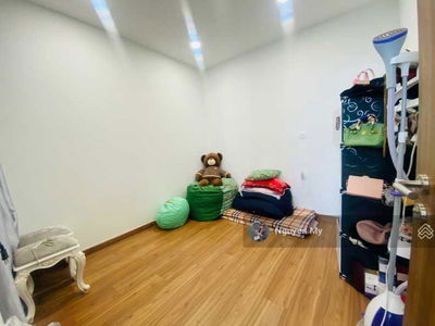 Eco Green Saigon, Vietnam Eco Green Saigon, Vietnam