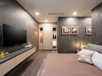 The Pavilion - Vinhomes Ocean Park project, Vietnam The Pavilion - Vinhomes Ocean Park project, Vietnam