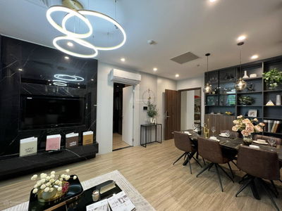 The Zurich - Vinhomes Ocean Park project, Vietnam The Zurich - Vinhomes Ocean Park project, Vietnam