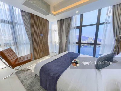 Landmark Tower Da Nang Project, Vietnam Landmark Tower Da Nang Project, Vietnam