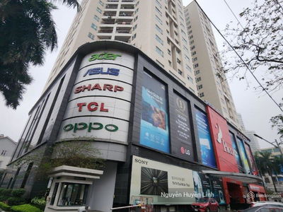 173 Xuan Thuy, Vietnam 173 Xuan Thuy, Vietnam