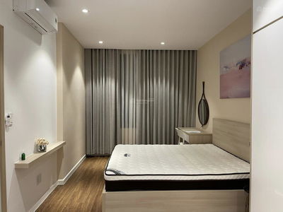 Jamila Khang Dien, Vietnam Jamila Khang Dien, Vietnam