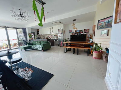 Riverpark Premier, Vietnam  Riverpark Premier, Vietnam