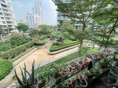 Riverpark Premier, Vietnam  Riverpark Premier, Vietnam