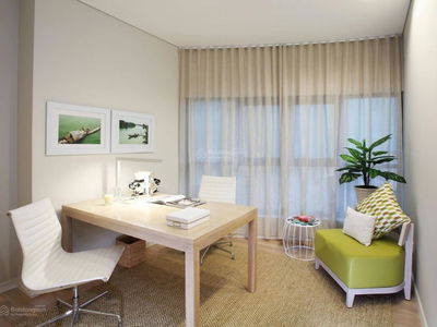 City Garden, Vietnam City Garden, Vietnam