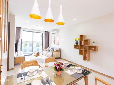 Rose Town Project, Vietnam Rose Town Project, Vietnam