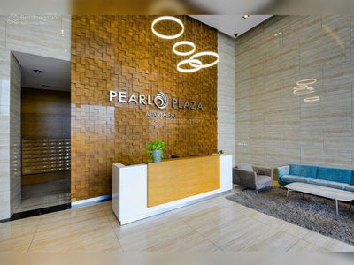 Pearl Plaza, Vietnam Pearl Plaza, Vietnam