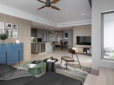 Botanica Premier, Vietnam Botanica Premier, Vietnam