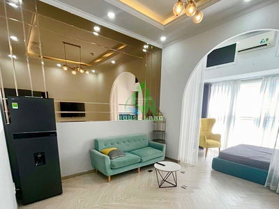 The Sun Avenue, Vietnam The Sun Avenue, Vietnam