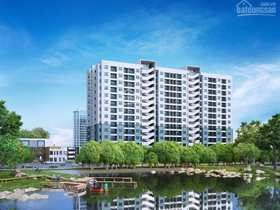 Hiep Thanh Building, Vietnam Hiep Thanh Building, Vietnam