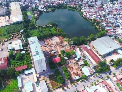 Hiep Thanh Building, Vietnam Hiep Thanh Building, Vietnam