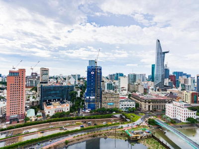 ICON 56, Vietnam ICON 56, Vietnam