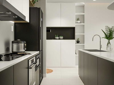 The Gold View, Vietnam The Gold View, Vietnam