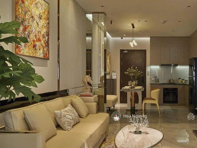 The Privia, Vietnam The Privia, Vietnam