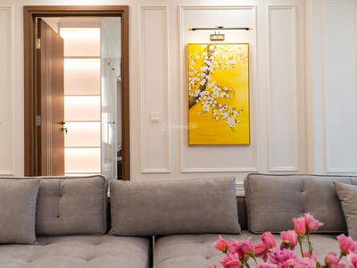 Ciputra Hanoi Project, Vietnam Ciputra Hanoi Project, Vietnam