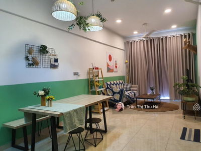 LuxGarden, Vietnam LuxGarden, Vietnam