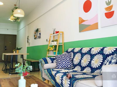 LuxGarden, Vietnam LuxGarden, Vietnam