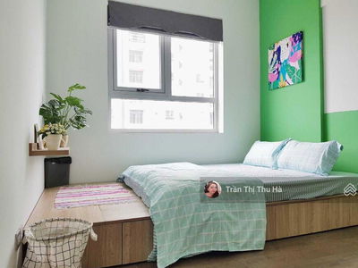 LuxGarden, Vietnam LuxGarden, Vietnam