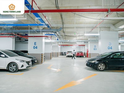 Q7 Saigon Riverside, Vietnam Q7 Saigon Riverside, Vietnam