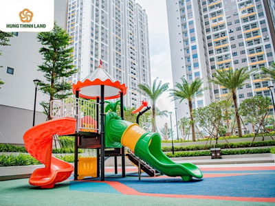 Q7 Saigon Riverside, Vietnam Q7 Saigon Riverside, Vietnam