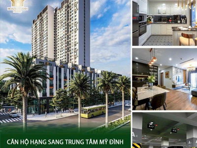 Hoang Thanh Pearl Project, Vietnam Hoang Thanh Pearl Project, Vietnam