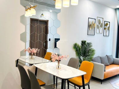 Q7 Saigon Riverside, Vietnam Q7 Saigon Riverside, Vietnam