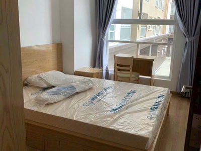 Midori Park The View Project, Vietnam Midori Park The View Project, Vietnam