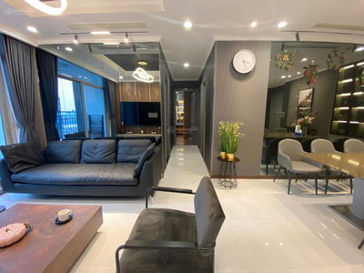 Vinhomes Central Park, Vietnam Vinhomes Central Park, Vietnam